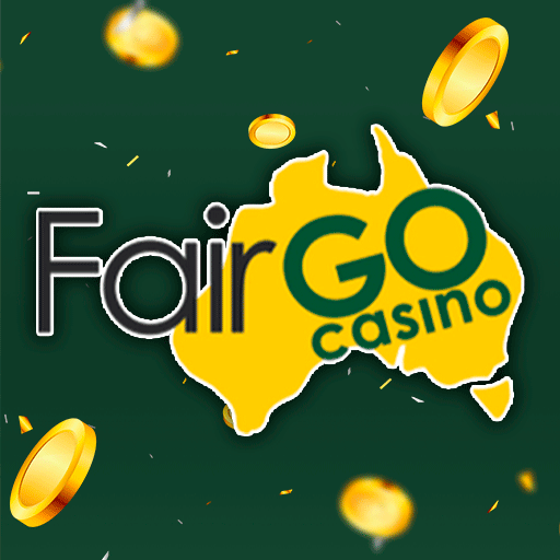 Fair Go Casino Logo